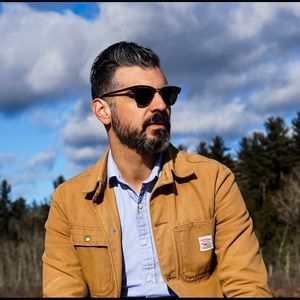 Meet your Posher, Mario